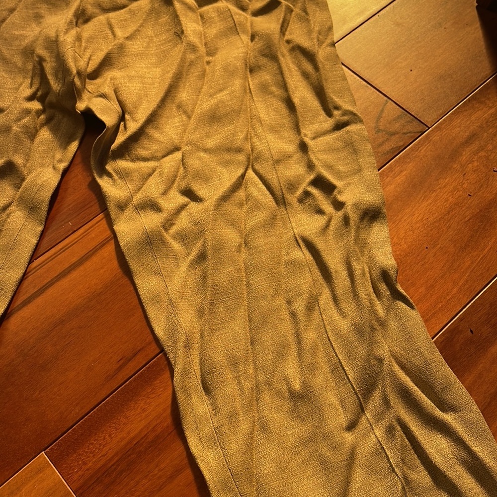 R & M RICHARDS TOP & PANTS - Picture 10 of 13